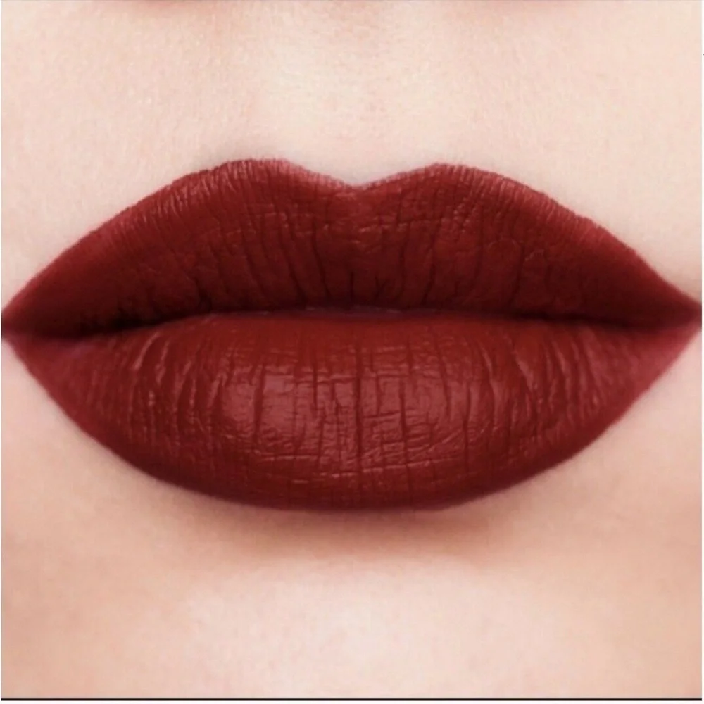 JEFFREE STAR - CUT THROAT LOVE Velour Liquid Lipstick NIB
